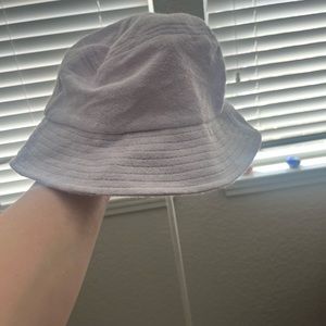 Backer hat
